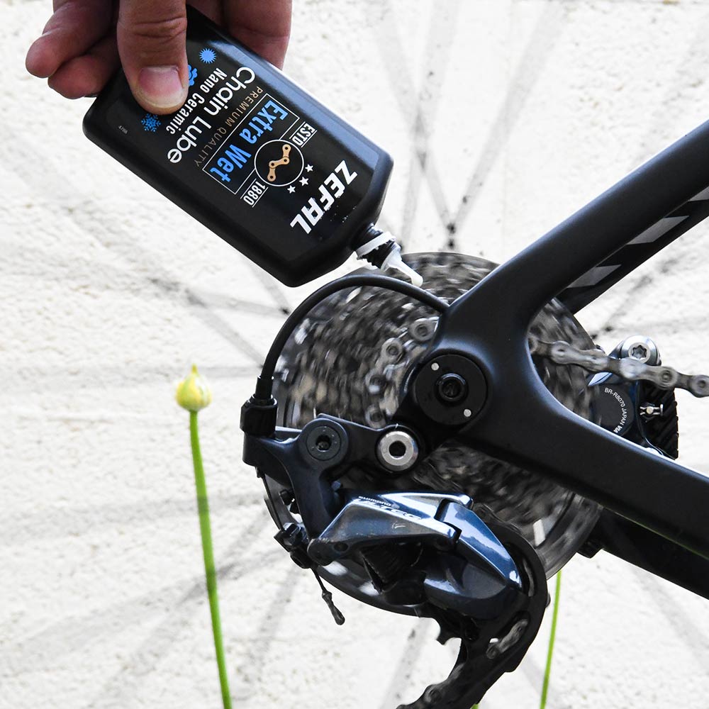 Pro Wet Lube
