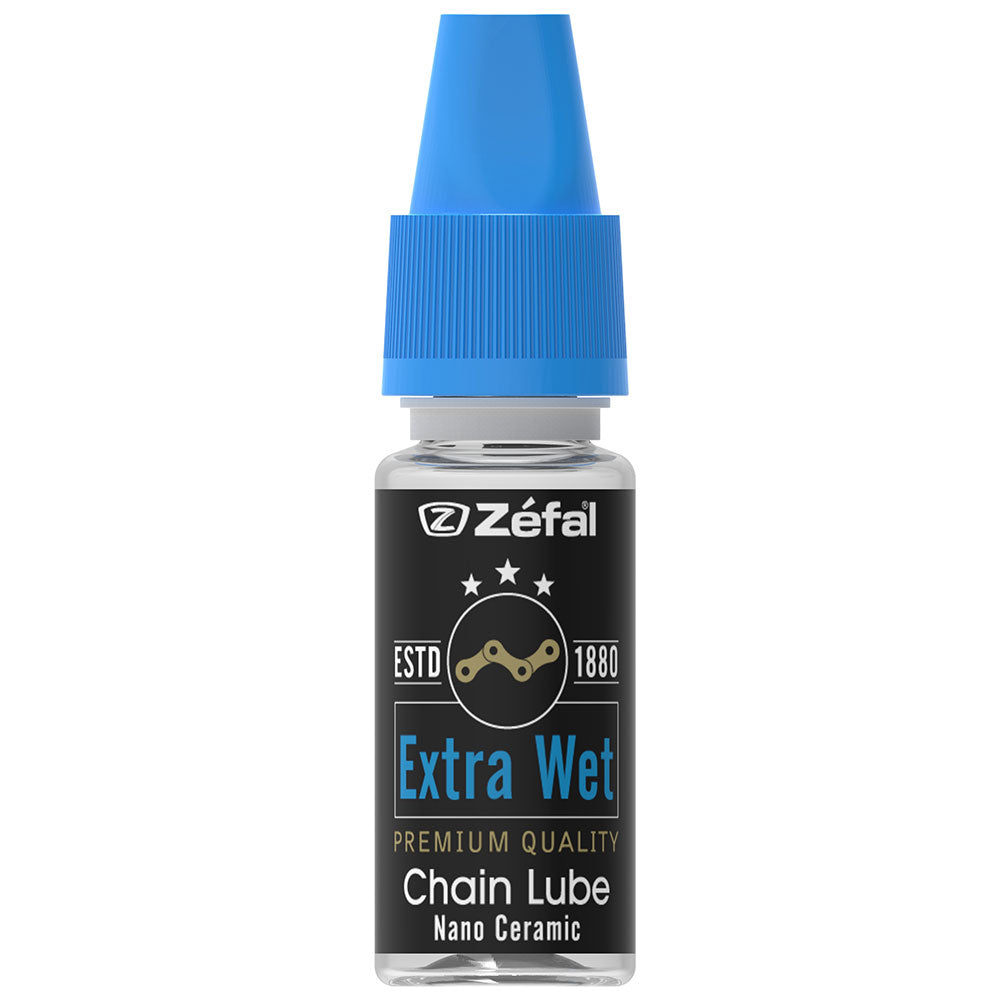 Extra Wet Lube