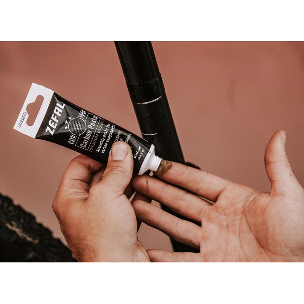 Carbon Paste