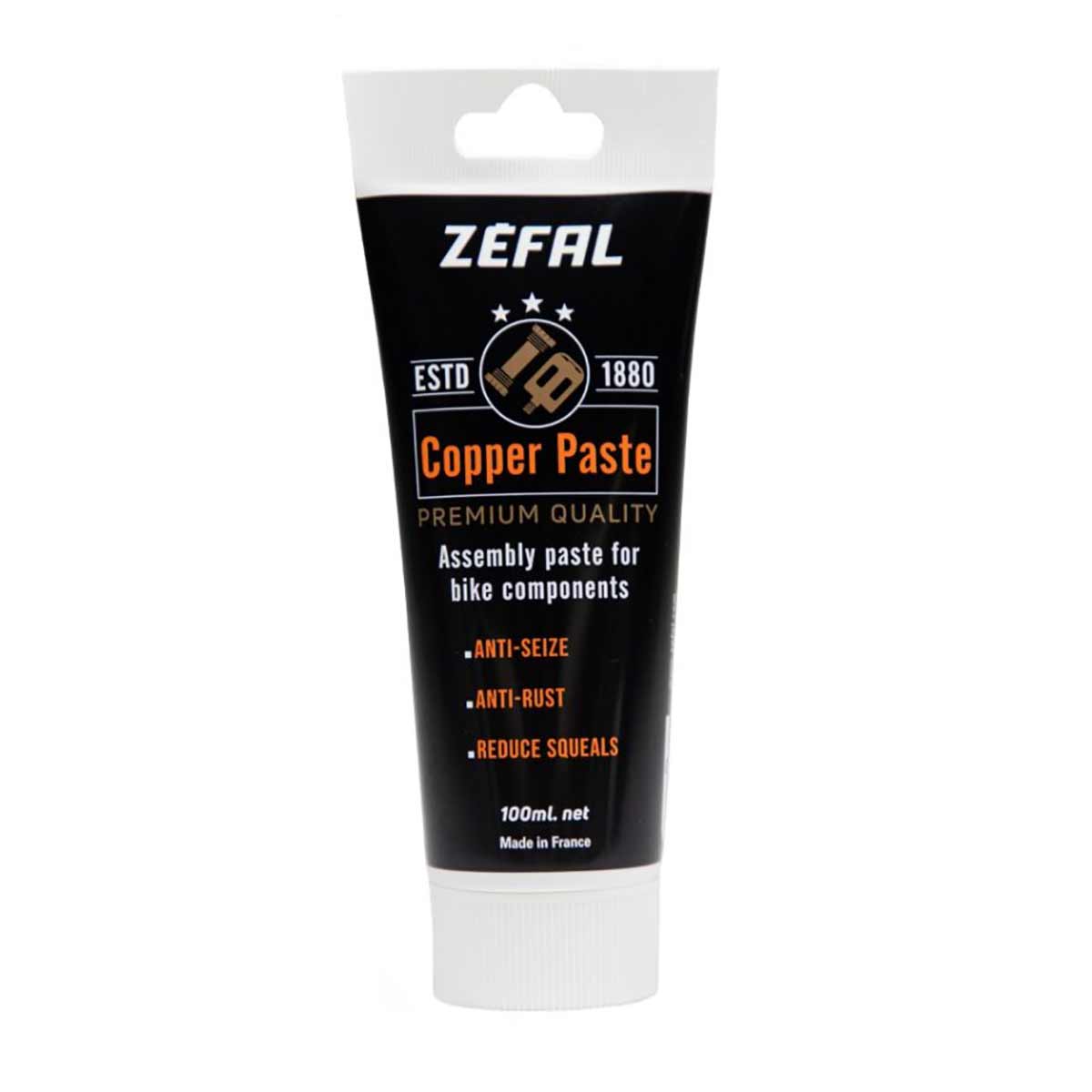 Copper Paste