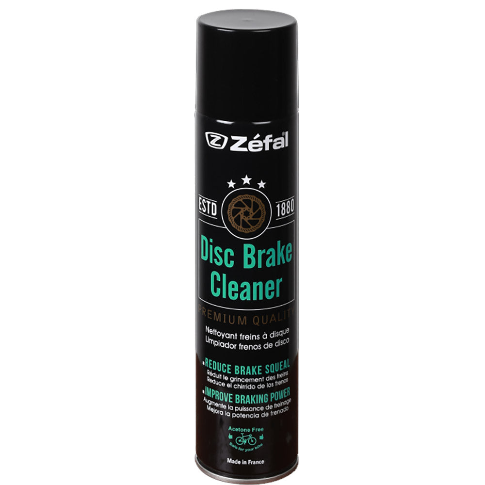 Disc Brake Cleaner 400ml