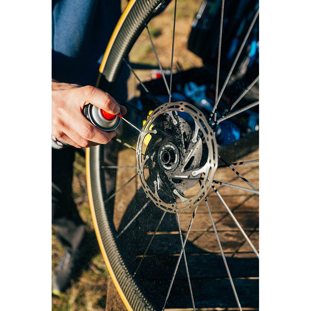 Disc Brake Cleaner 400ml