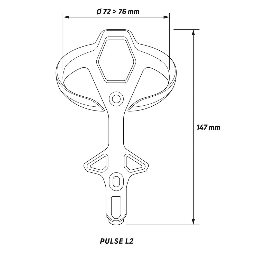 Pulse L2 Cage