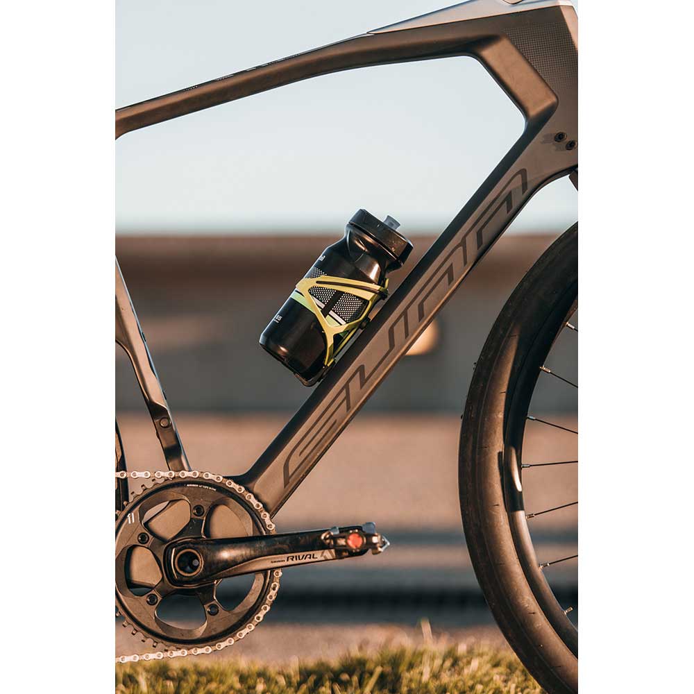 Pulse B2 Cage