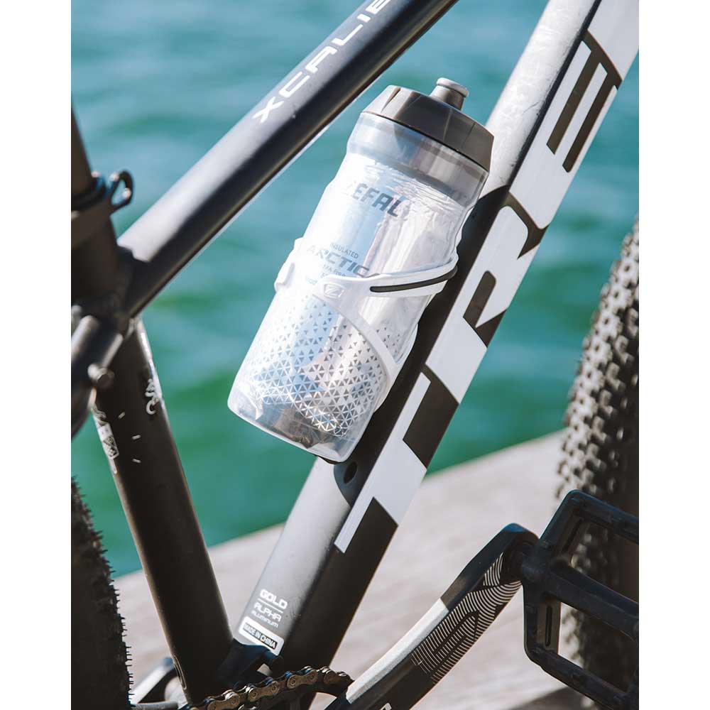 Pulse B2 Cage