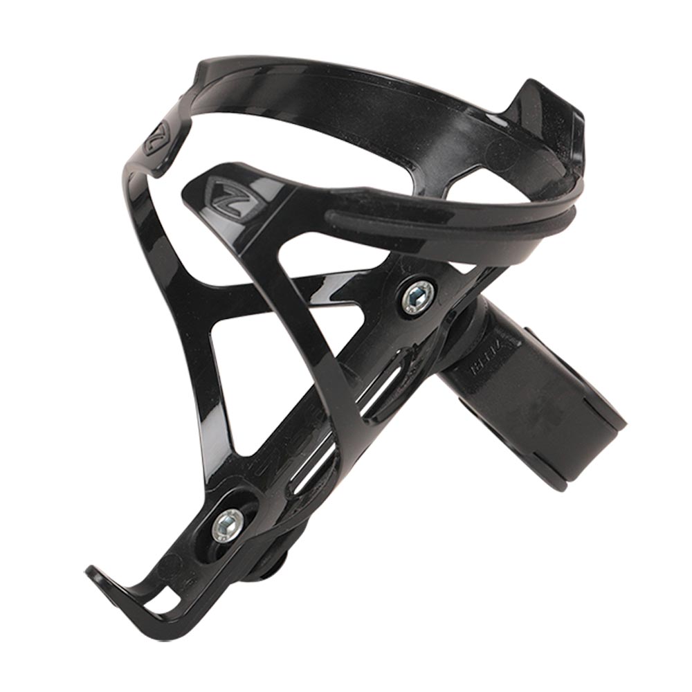 Bottle Cage Mount With Pulse B2 Bottle Cage