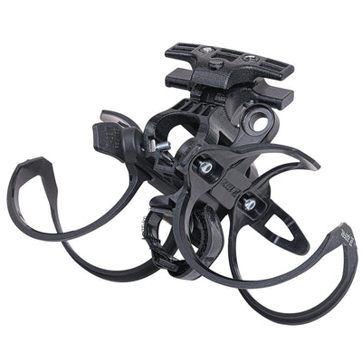 Tri Bottle Cage Set