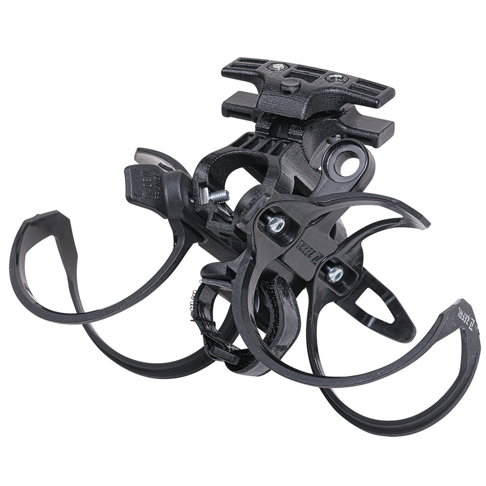 Tri Bottle Cage Set