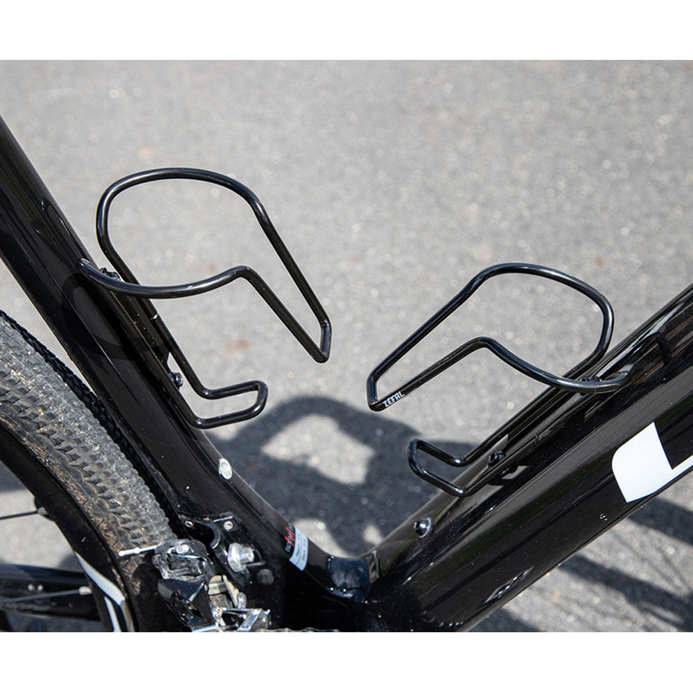 Pulse Full Aluminium Bottle Cage