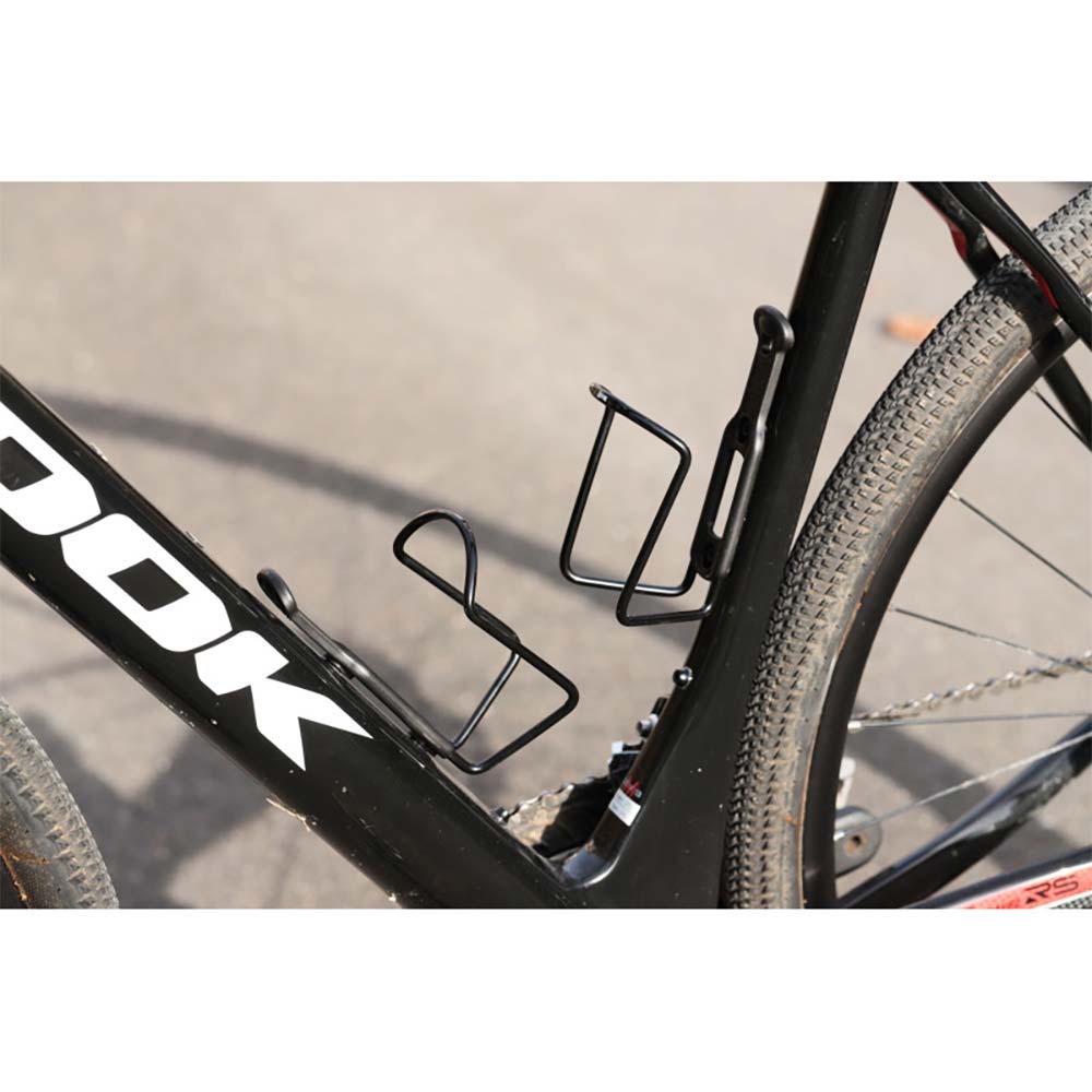 Aluplast 124 Bottle Cage
