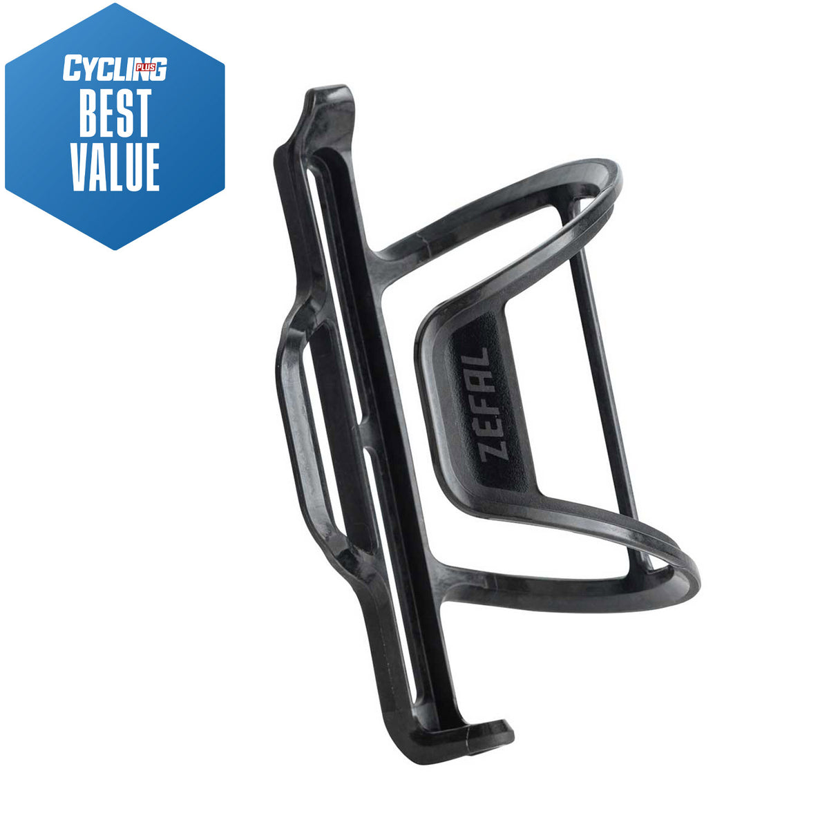 Pulse S2 Side Opening Bottle Cage