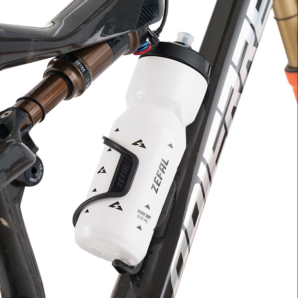 Pulse S2 Side Opening Bottle Cage