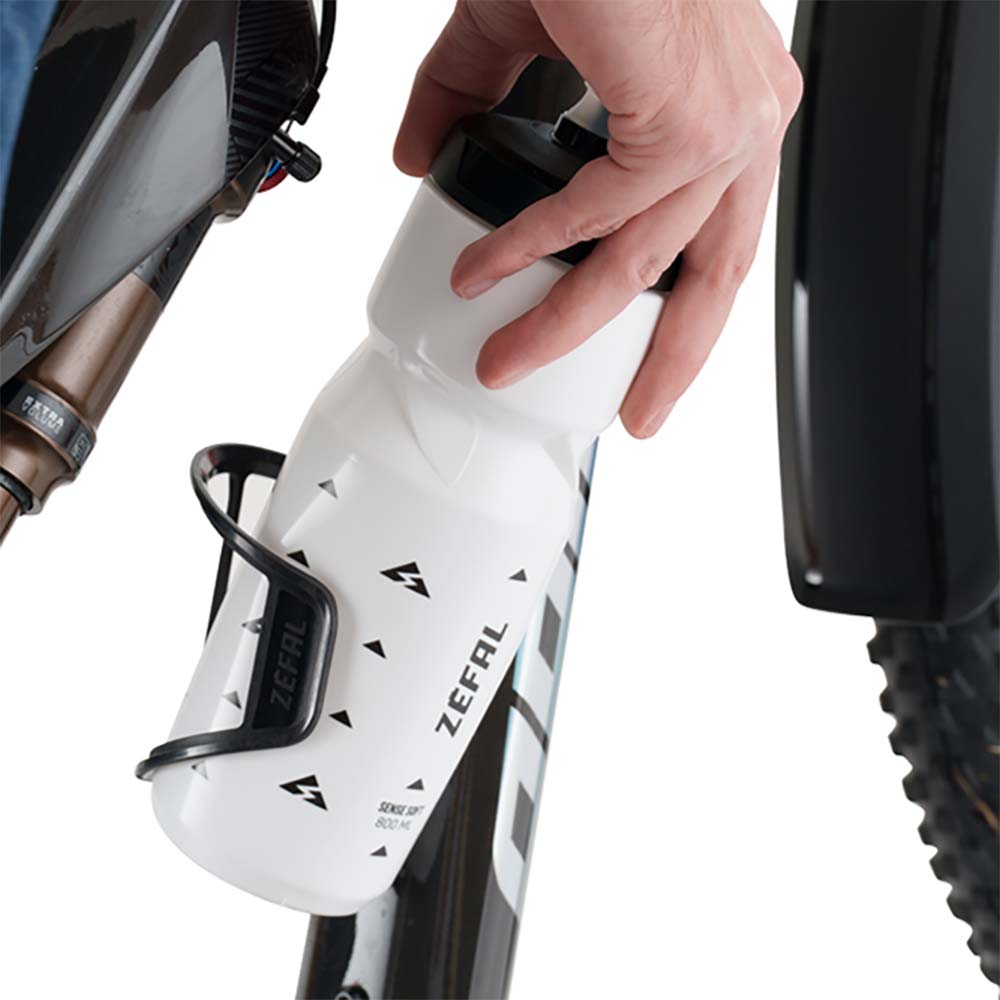 Pulse S2 Side Opening Bottle Cage