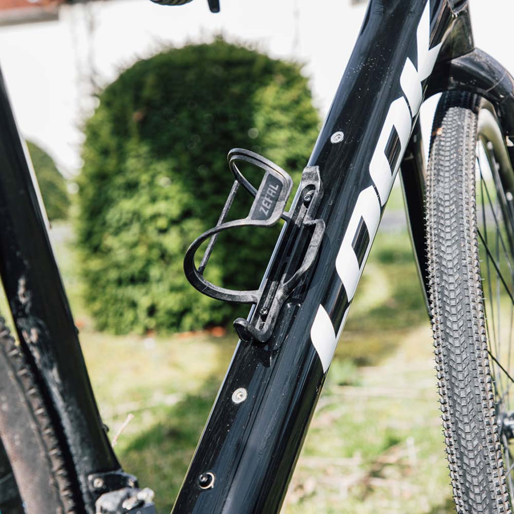 Pulse S2 Side Opening Bottle Cage