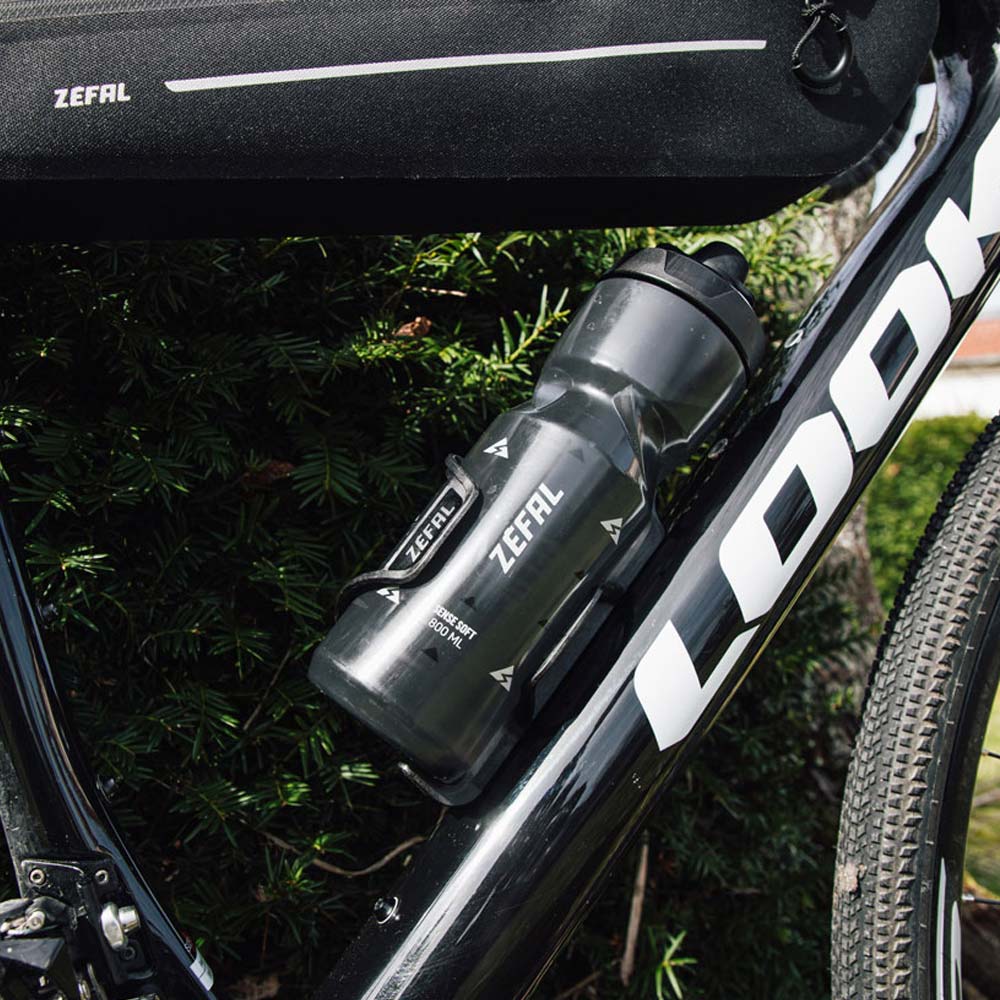 Pulse S2 Side Opening Bottle Cage