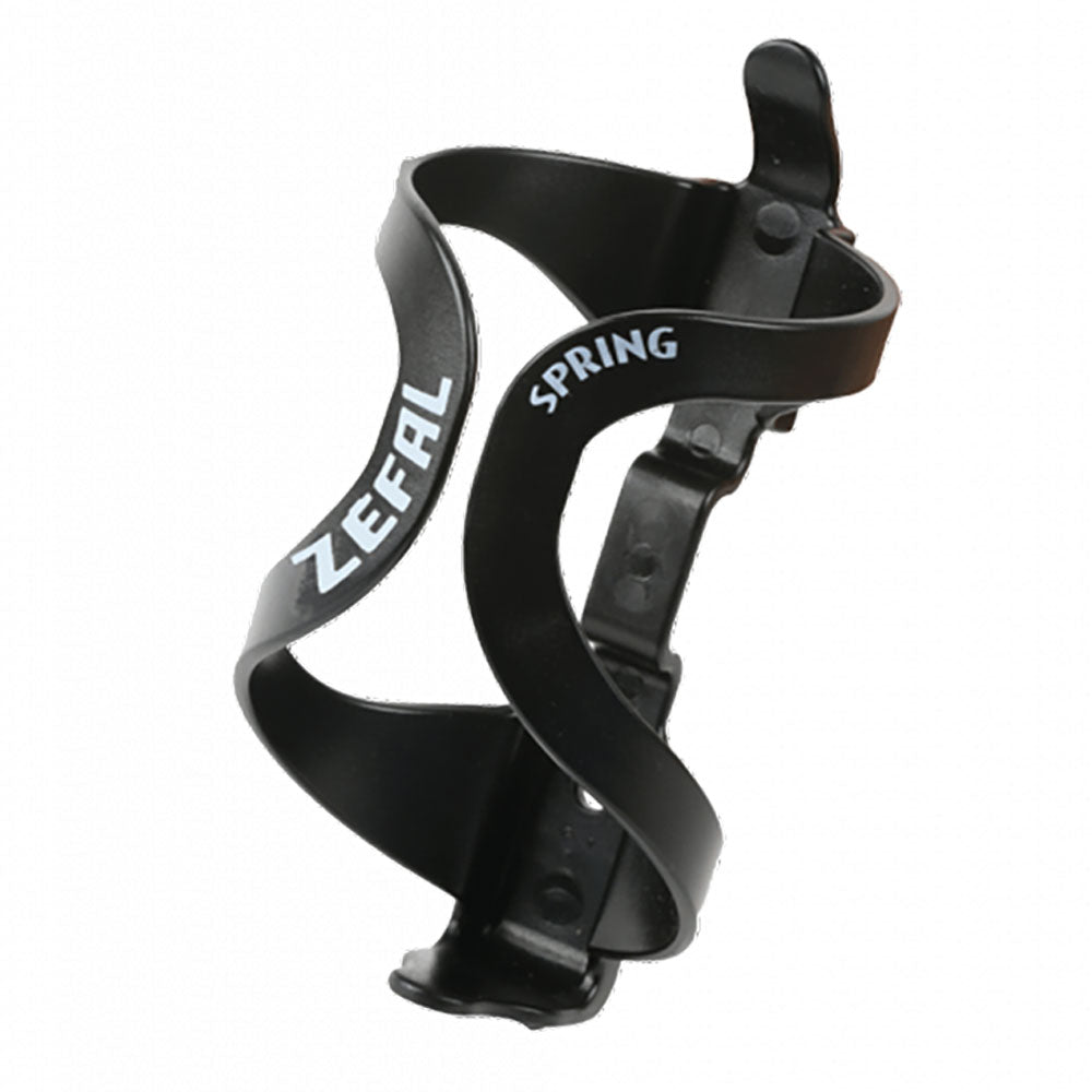 Spring Bottle Cage