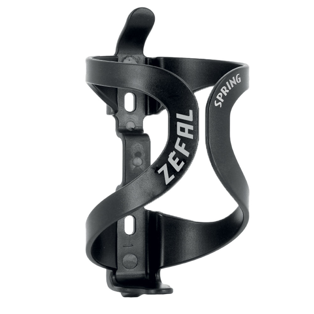Spring Bottle Cage