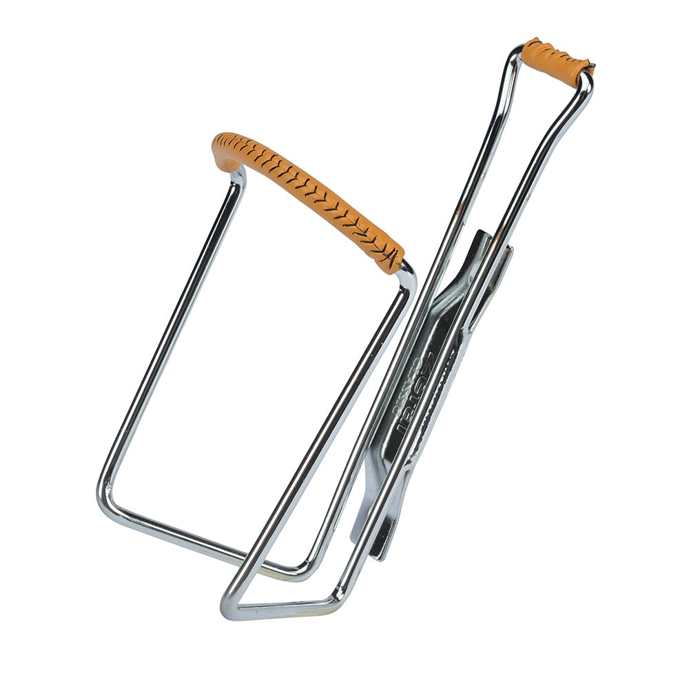 Vintage Bottle Cage