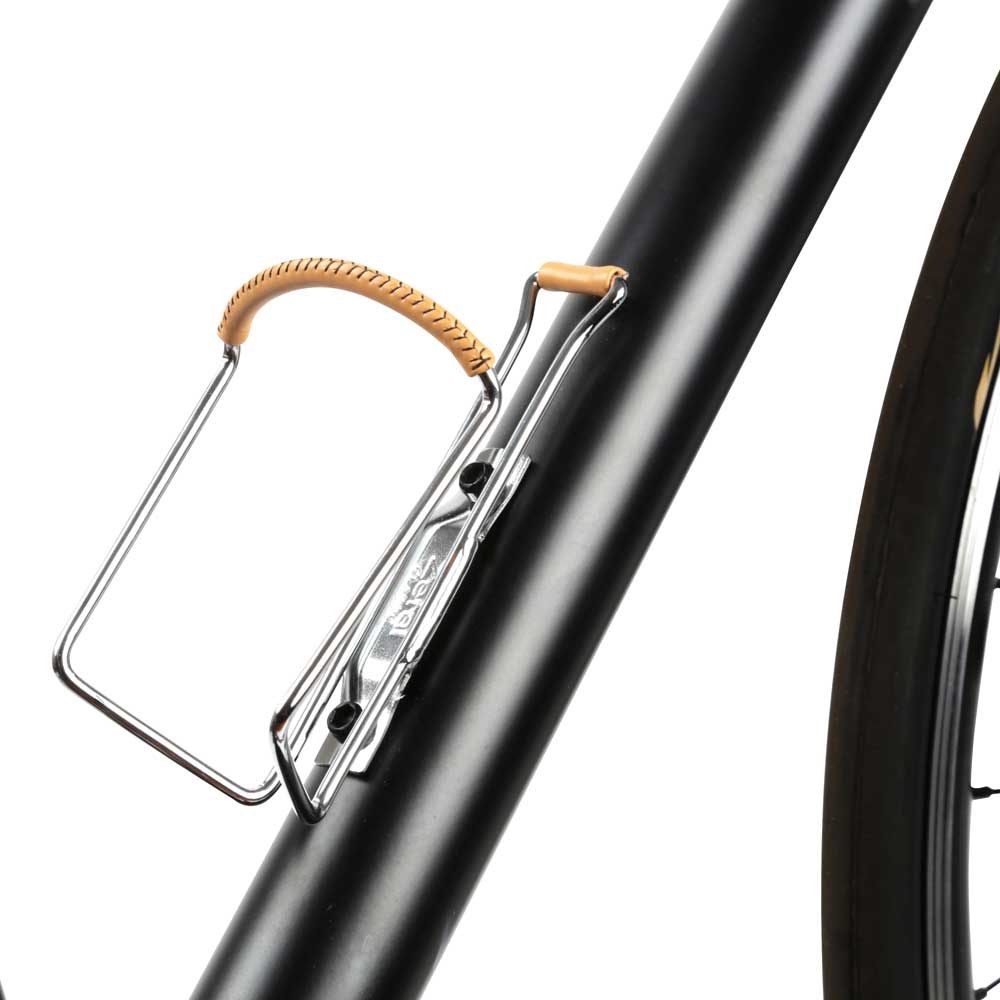Vintage Bottle Cage