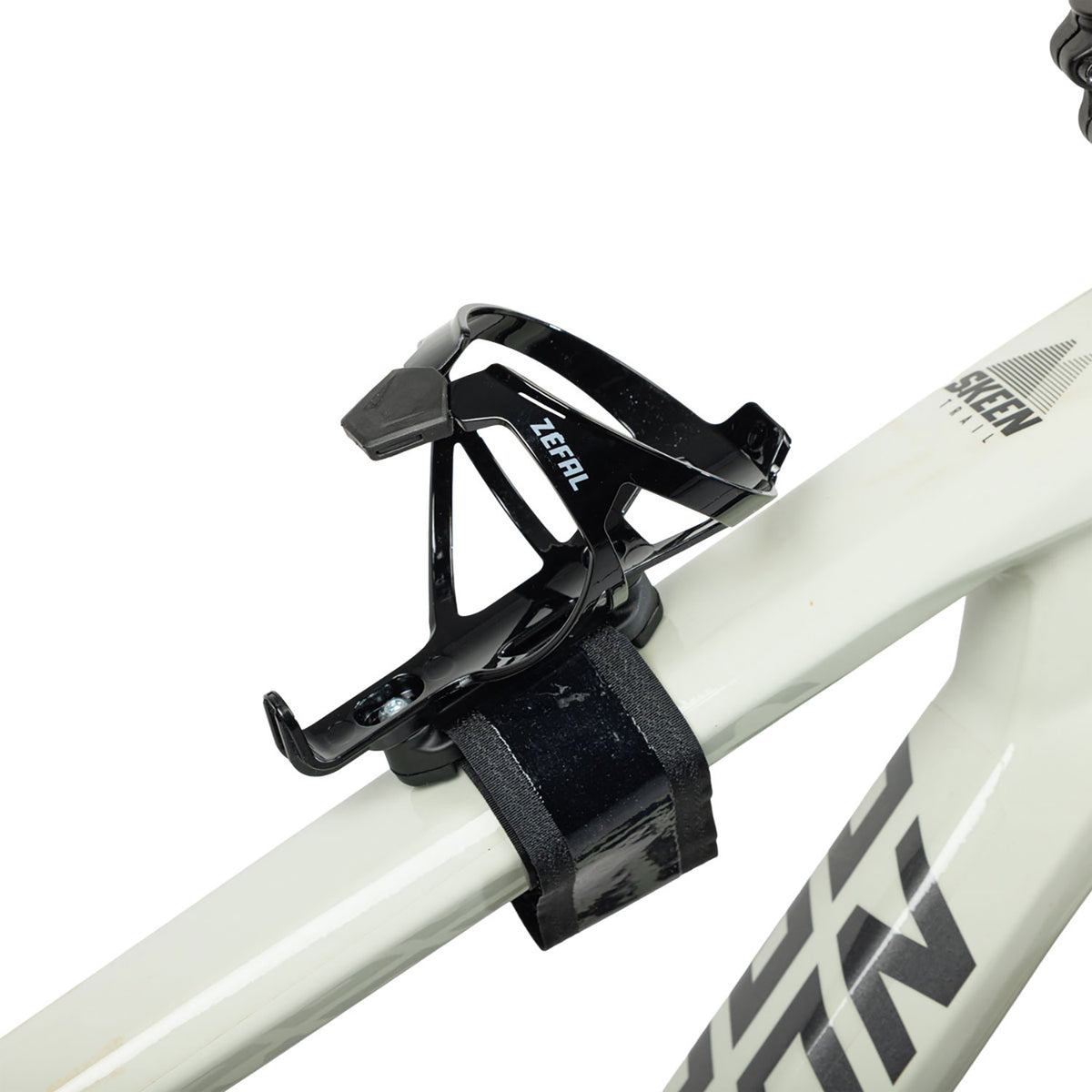 Universal Cage Mount With Pulse A2 Bottle Cage