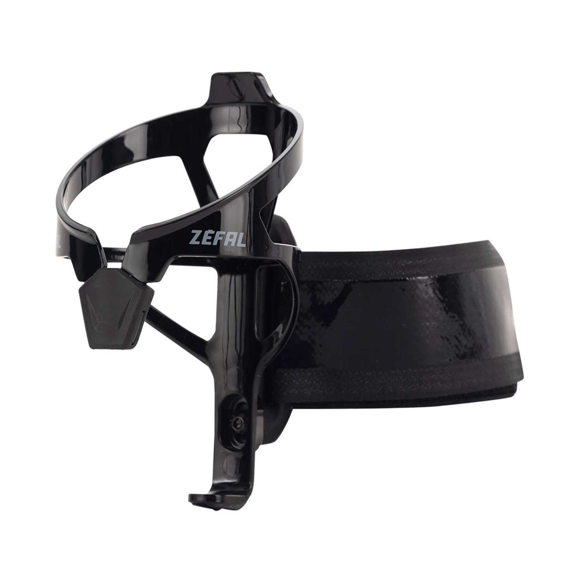 Universal Cage Mount With Pulse A2 Bottle Cage