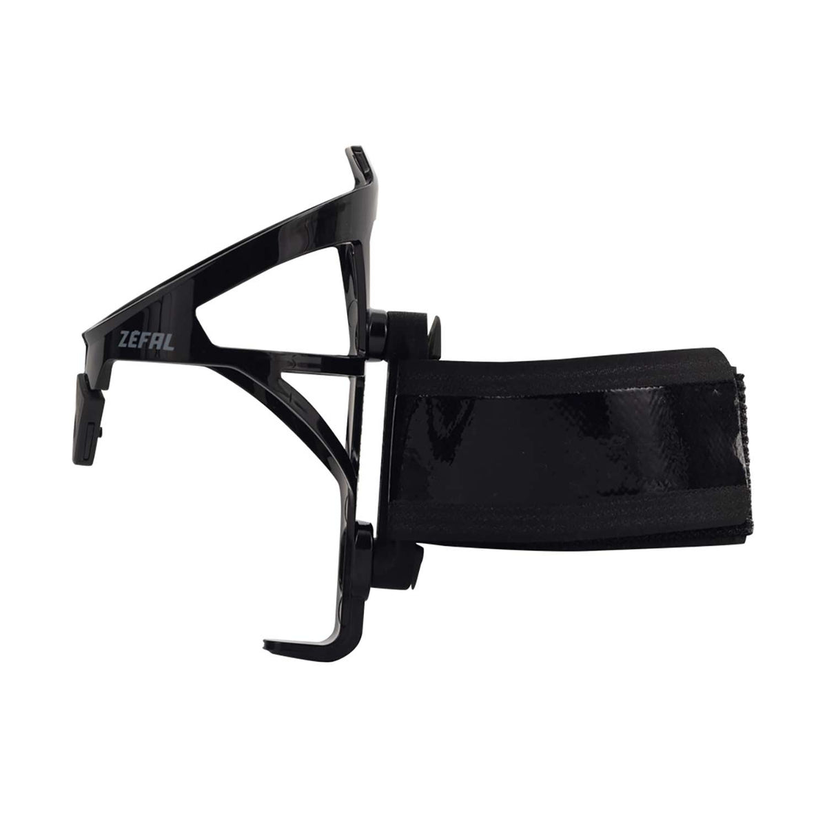 Universal Cage Mount With Pulse A2 Bottle Cage