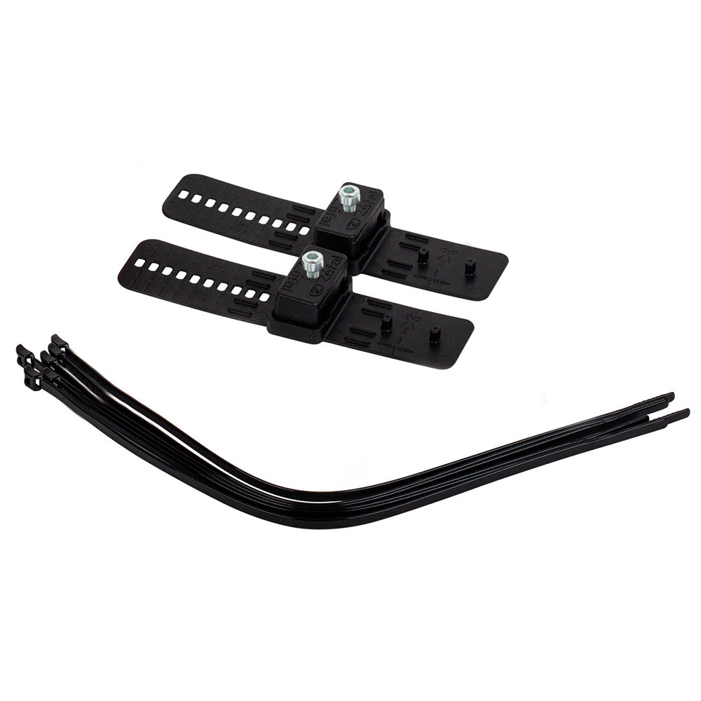 Gizmo Universal Bottle Cage Mount