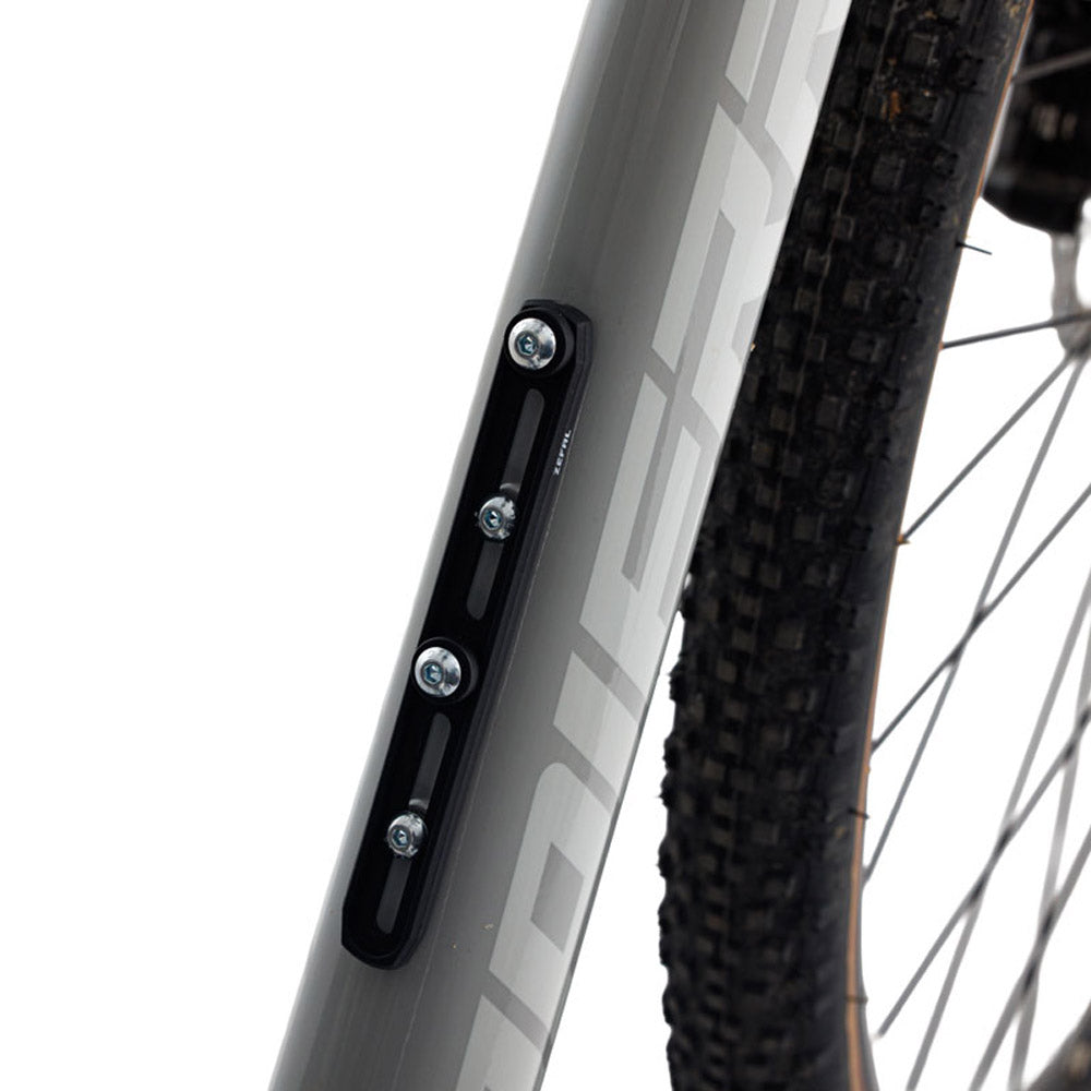Z Cage Offset Adapter