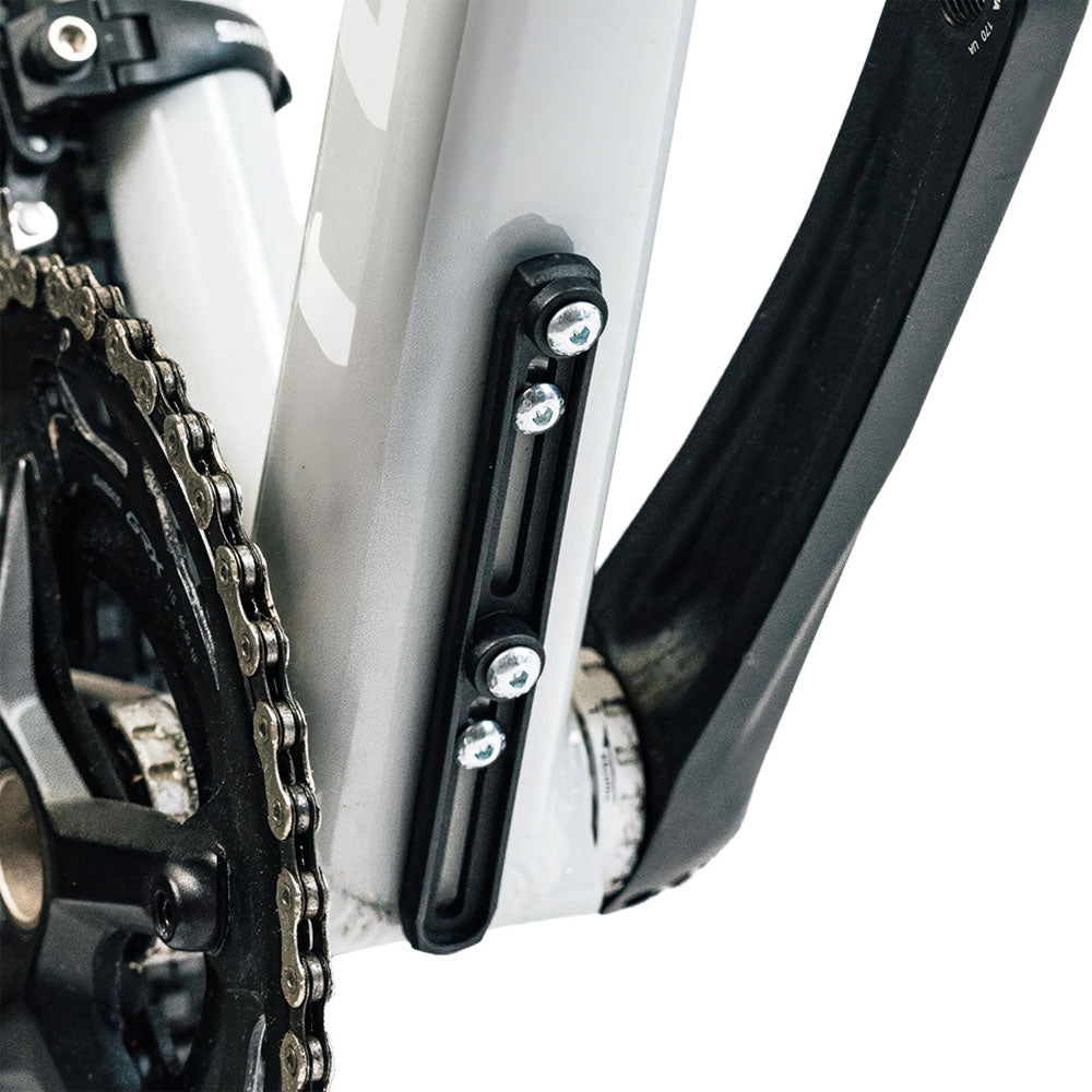 Z Cage Offset Adapter