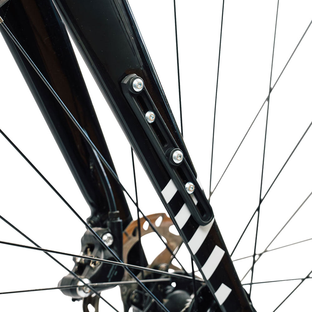 Z Cage Offset Adapter
