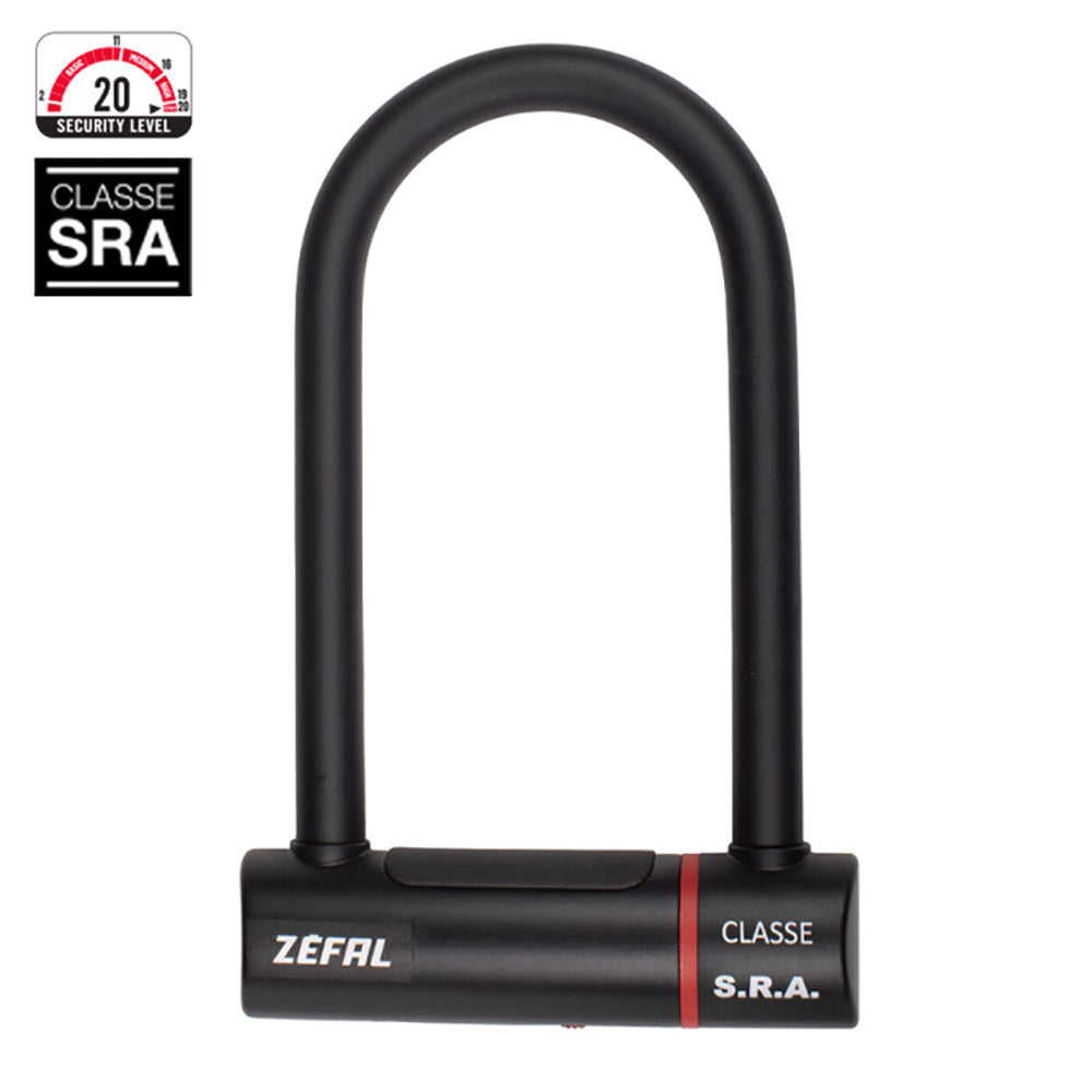 K-Traz U20 U-Lock