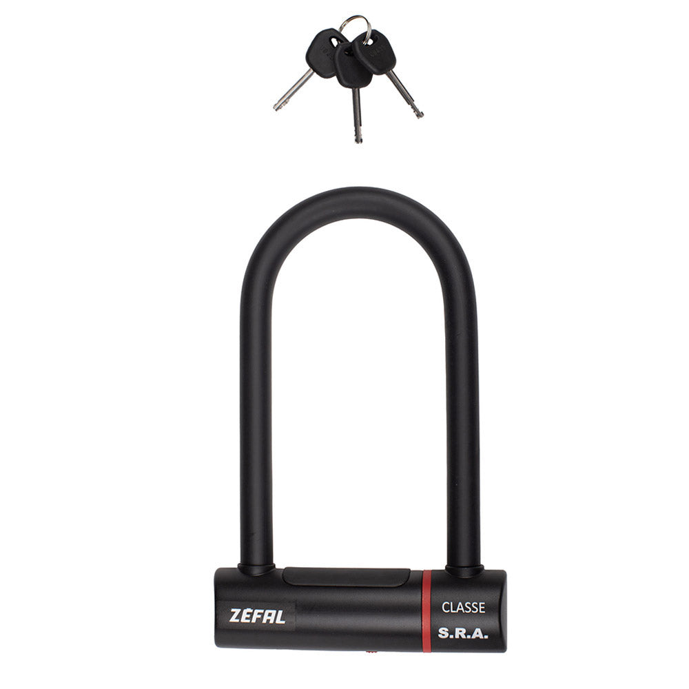 K-Traz U20 U-Lock