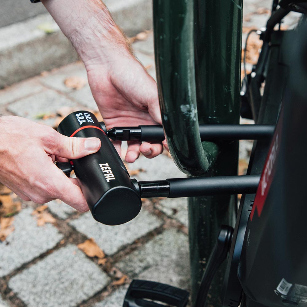 K-Traz U20 U-Lock