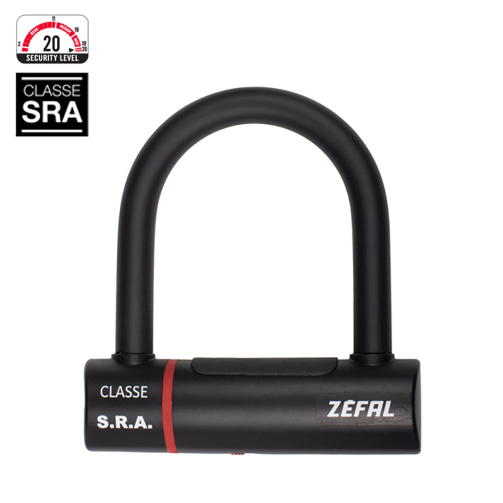 K-Traz U20S U-Lock