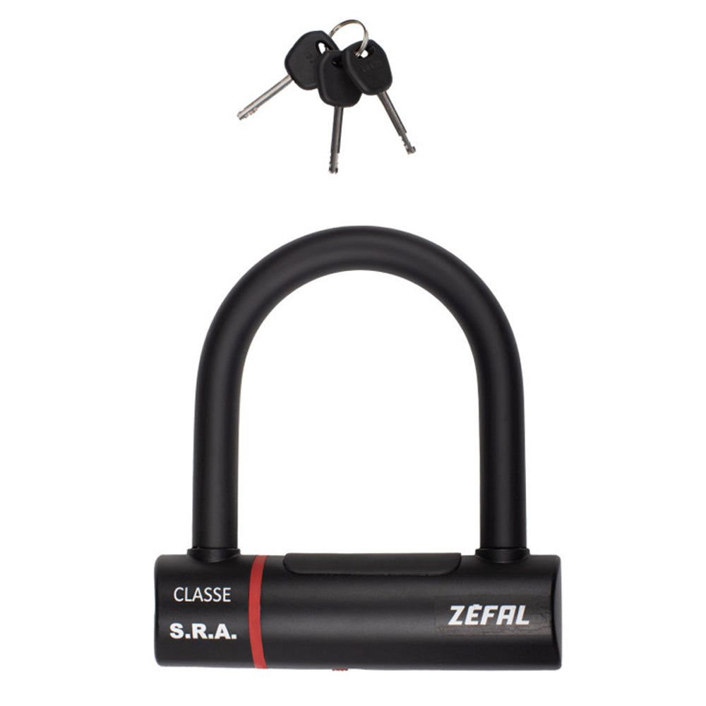 K-Traz U20S U-Lock
