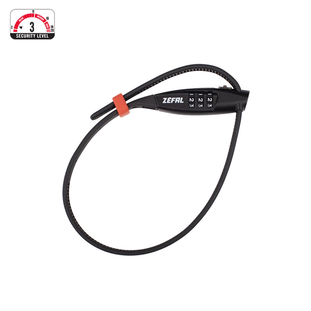 K-Traz Zip3