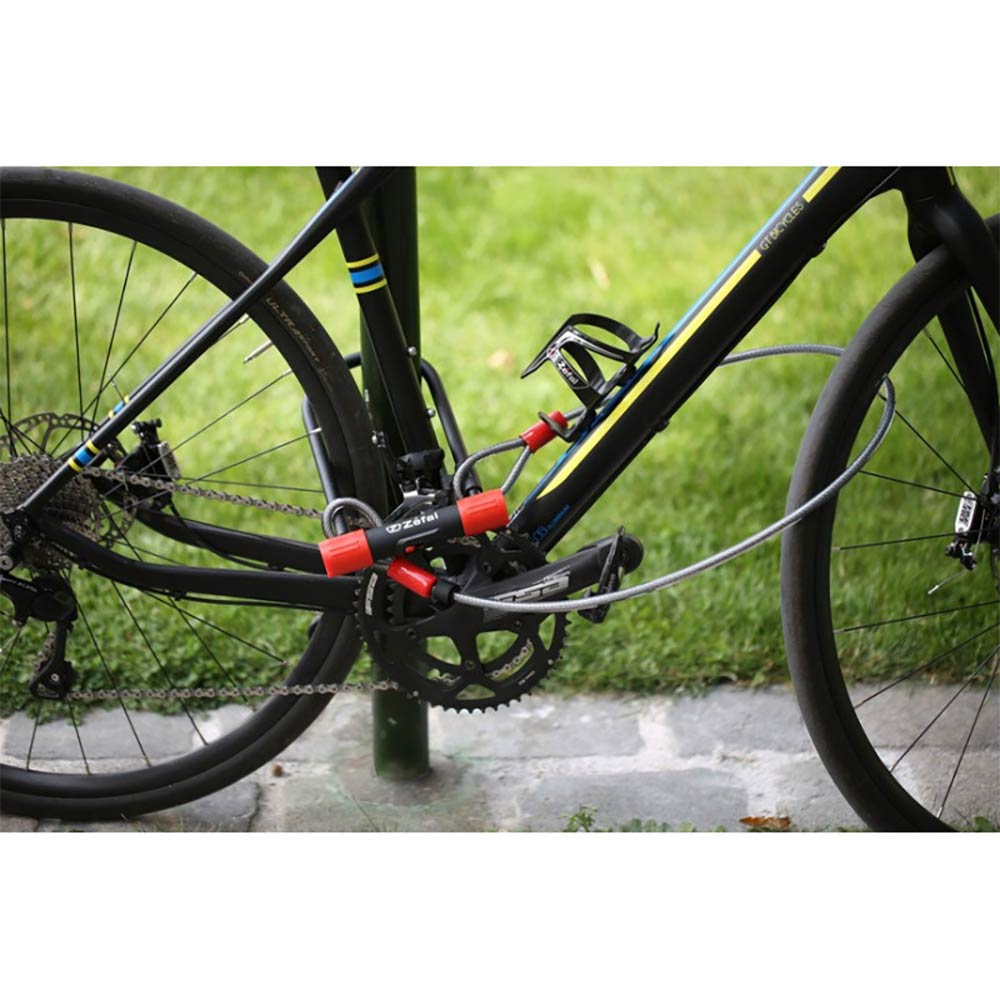 K-Traz Cable L Lock