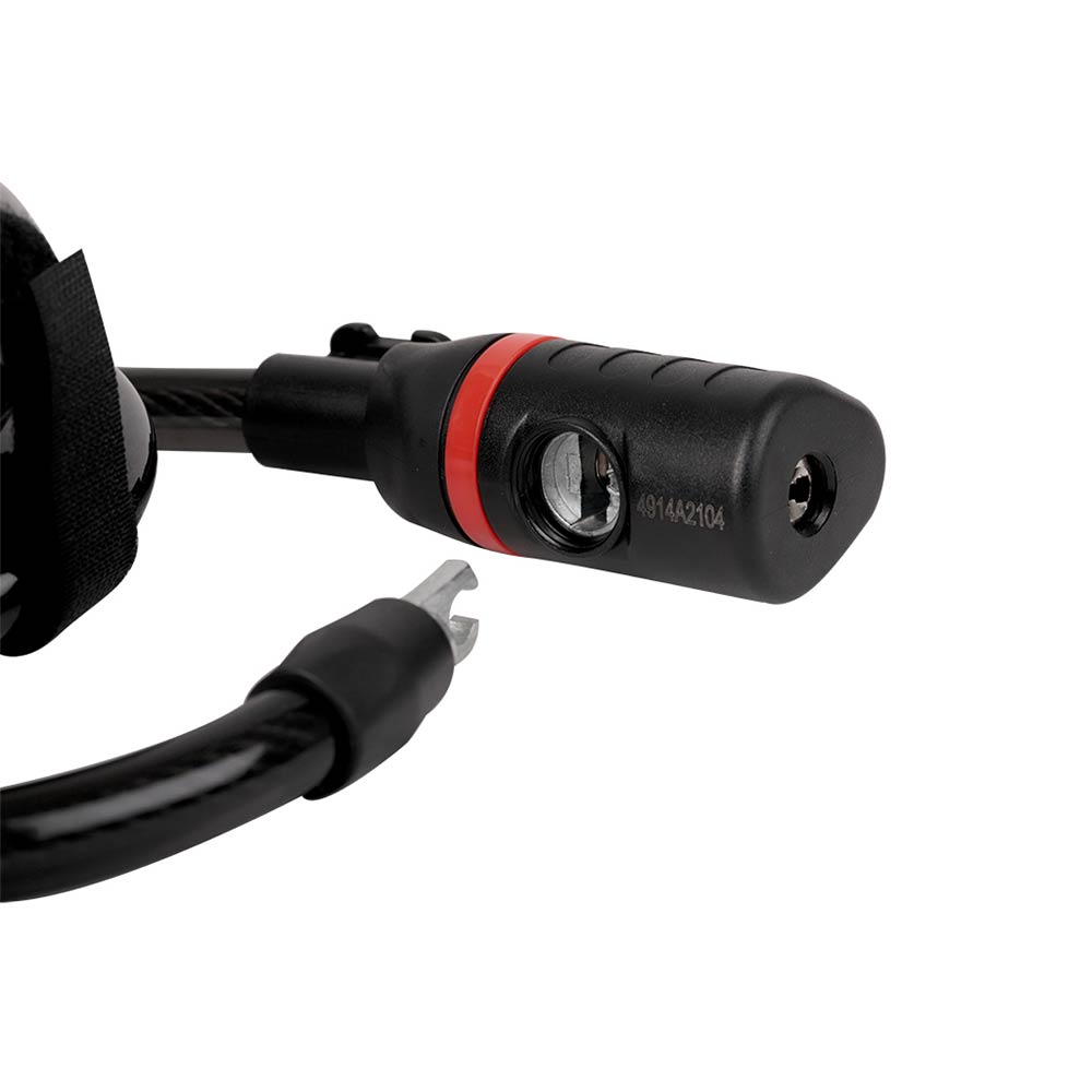 K-Traz C6 Cable Lock