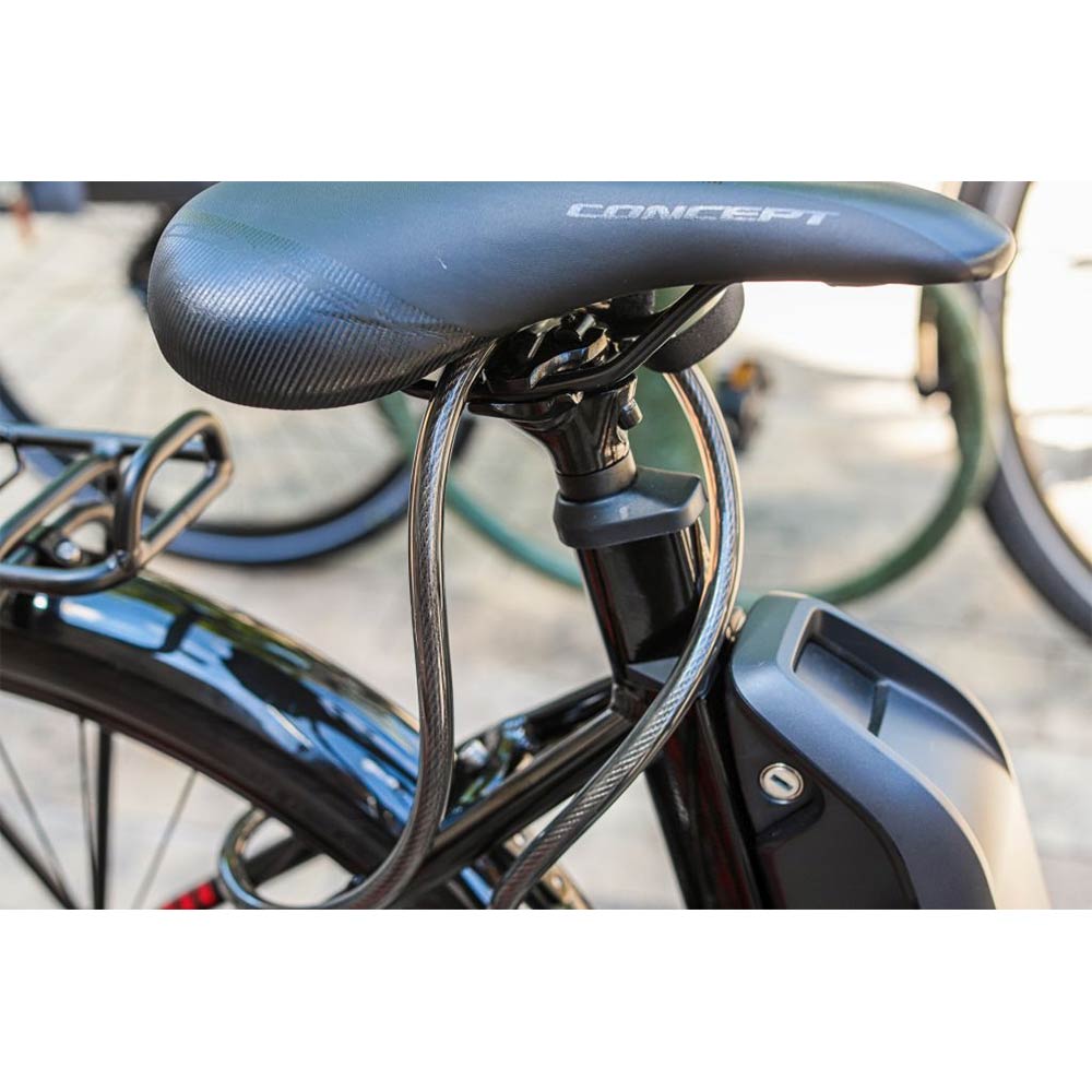 K-Traz C6 Cable Lock
