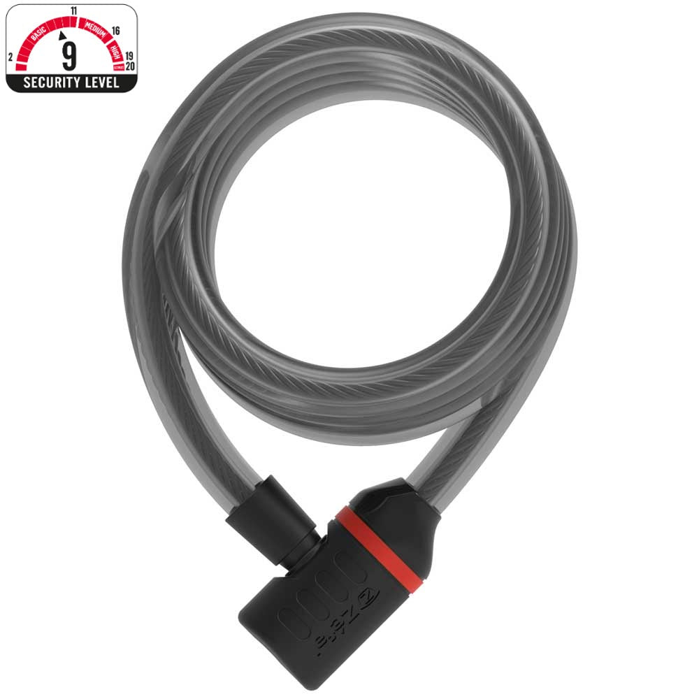 K-Traz C9 Cable Lock