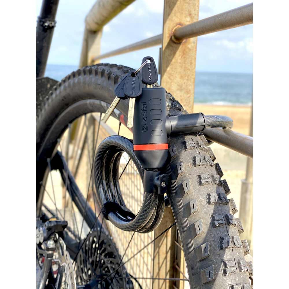 K-Traz C9 Cable Lock