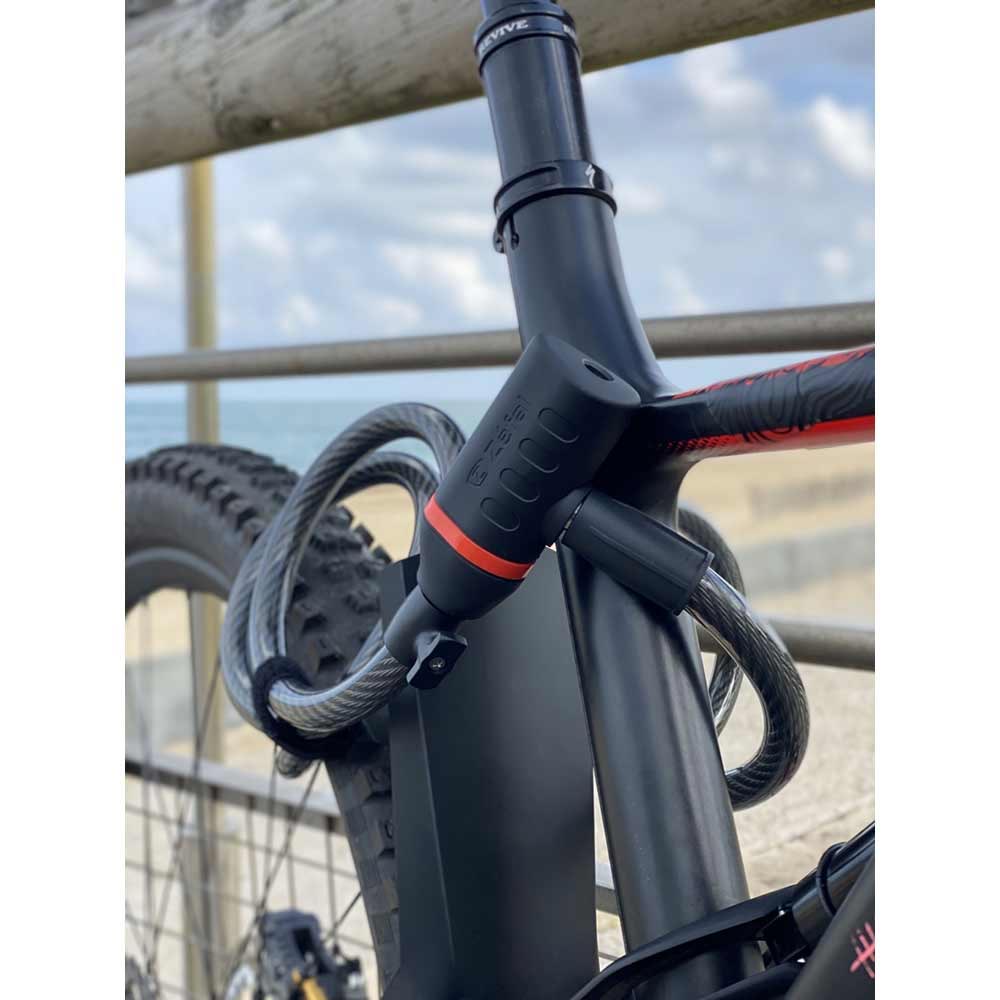 K-Traz C9 Cable Lock