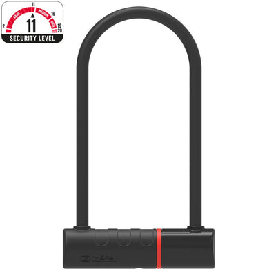K-Traz U11 U-Lock