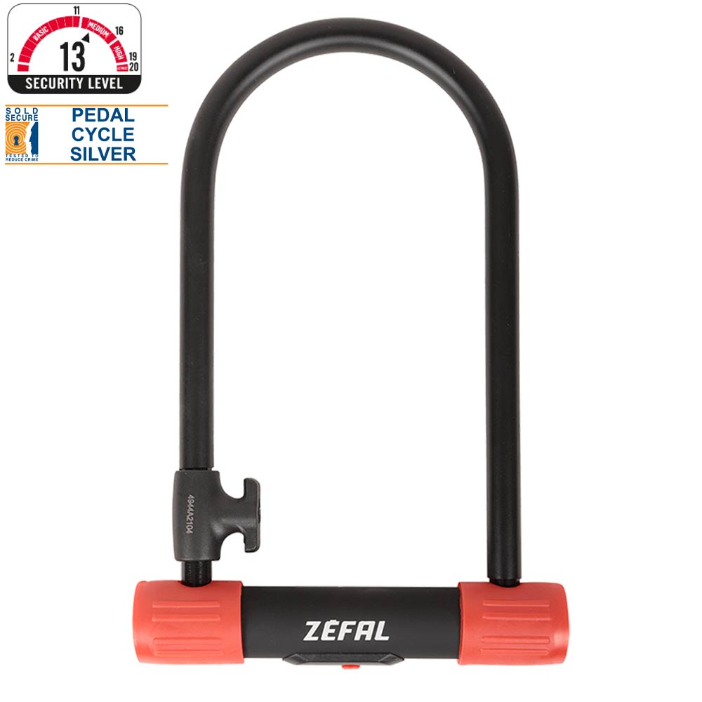 K-Traz U13 U-Lock
