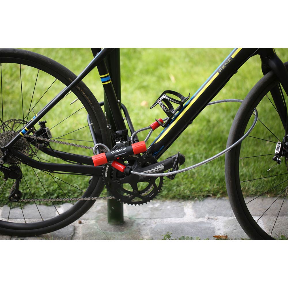 K-Traz U13 Cable U-Lock