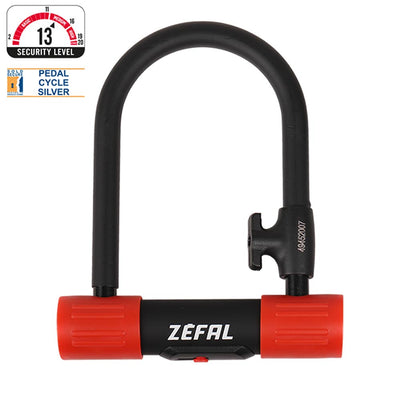 K-Traz U13 S U-Lock