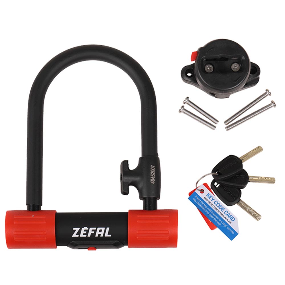 K-Traz U13 S U-Lock