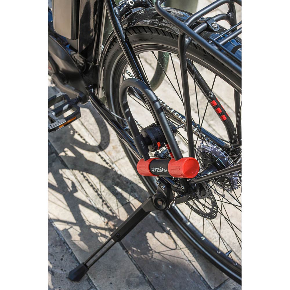 K-Traz U13 S U-Lock