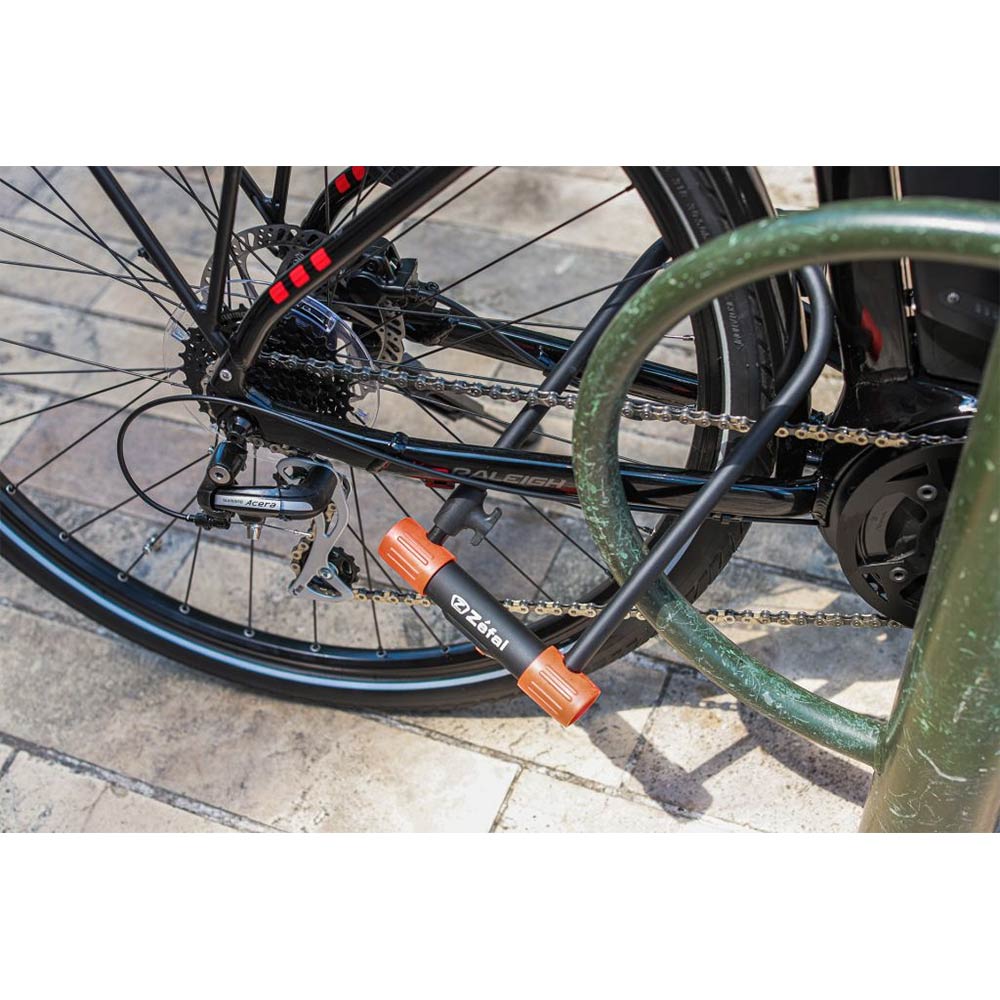 K-Traz U13 Large U-Lock