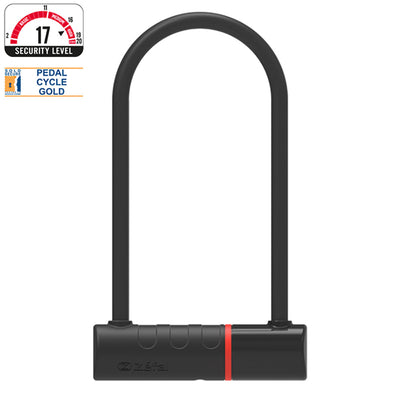 K-Traz U17 U-Lock